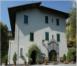 Hotel Restel De Fer Riva Gardasee